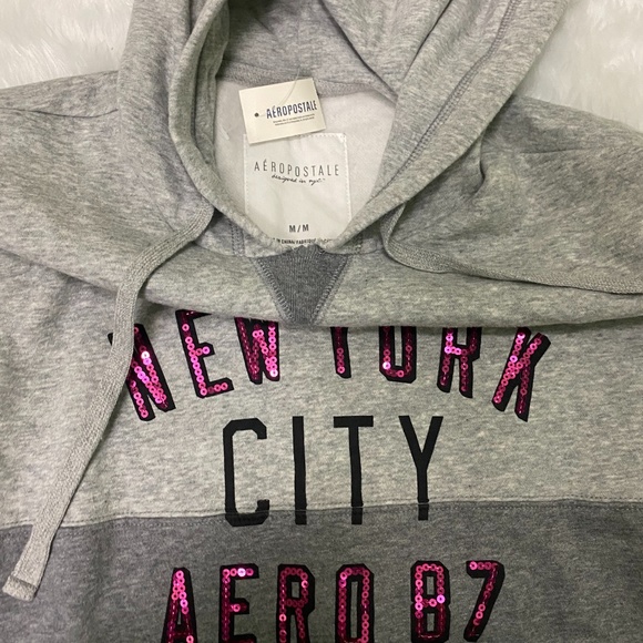 Aeropostale hoodie - Picture 3 of 5